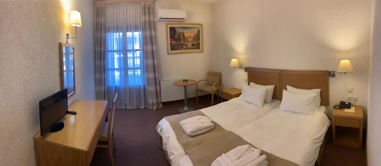 Boutique Hotel Parnassia Arakhova Eksteriør bilde