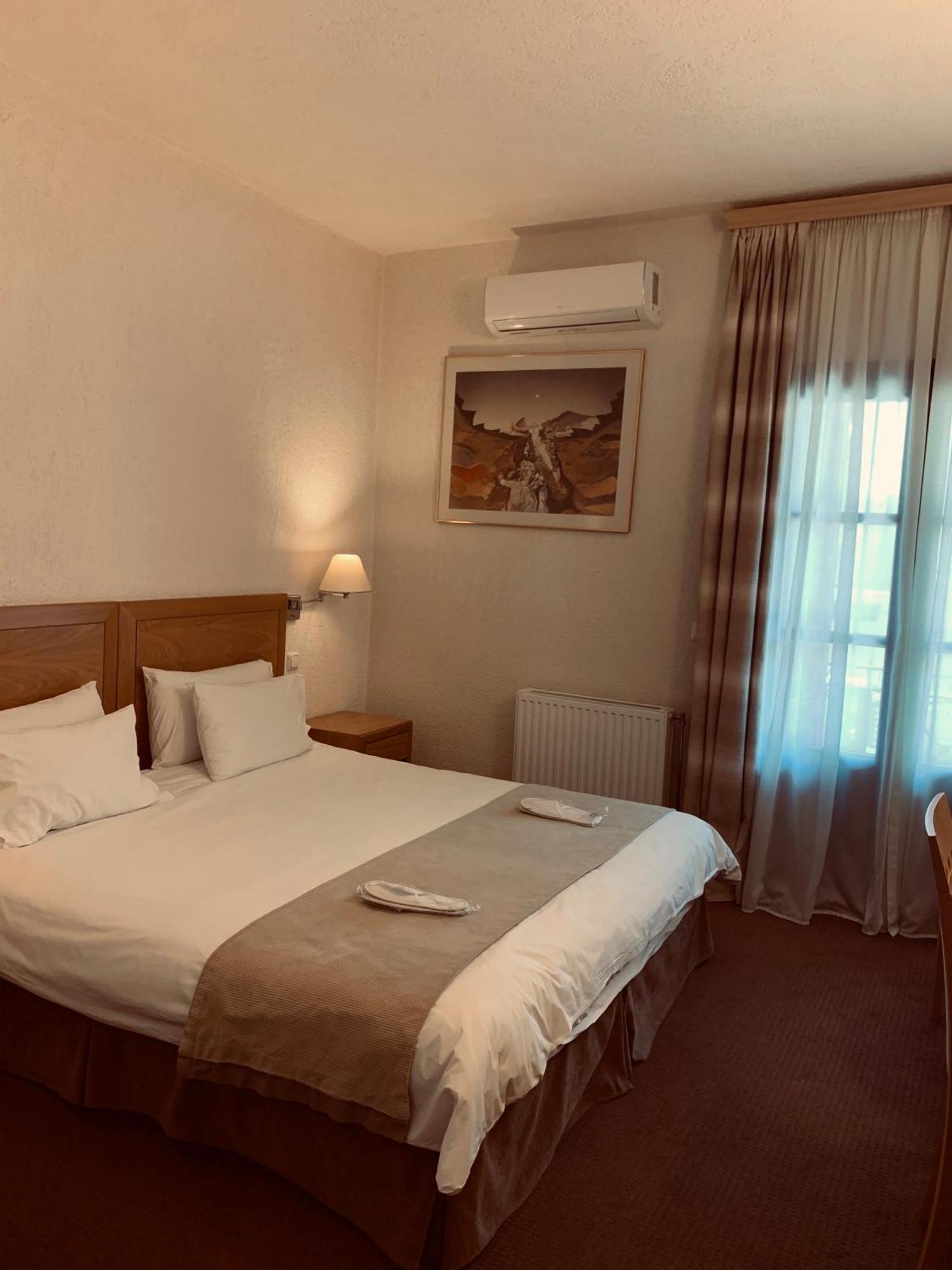 Boutique Hotel Parnassia Arakhova Rom bilde